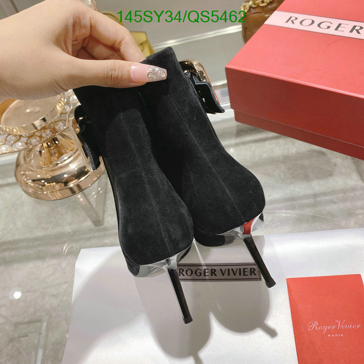 Women Shoes-Roger Vivier Code: QS5462 $: 145USD