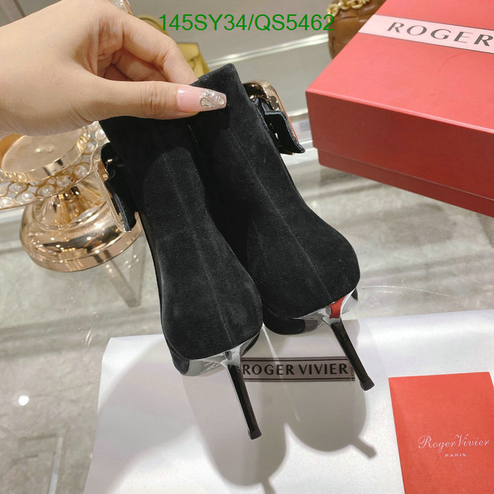 Women Shoes-Boots Code: QS5462 $: 145USD