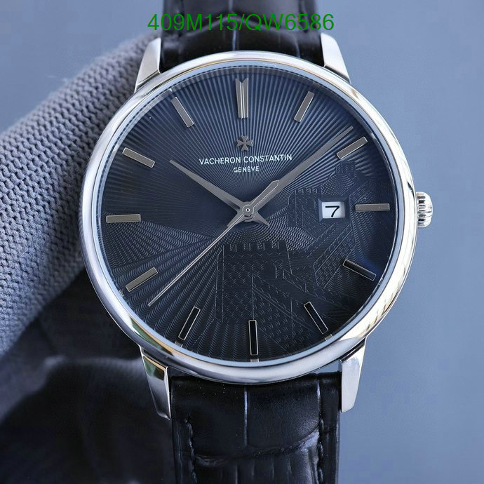 Watch-Mirror Quality-Vacheron Constantin Code: QW6586 $: 409USD