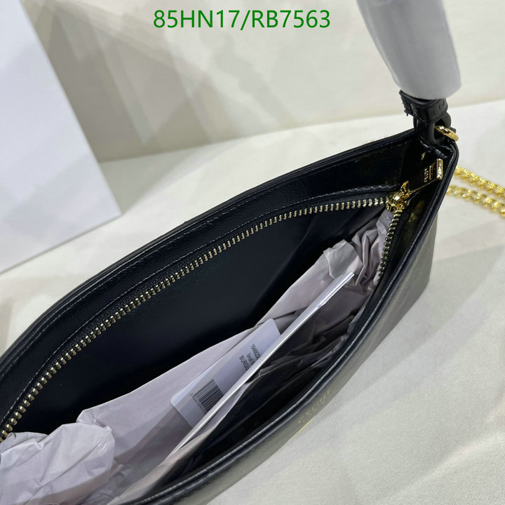 Celine Bag-(4A)-Handbag- Code: RB7563 $: 85USD