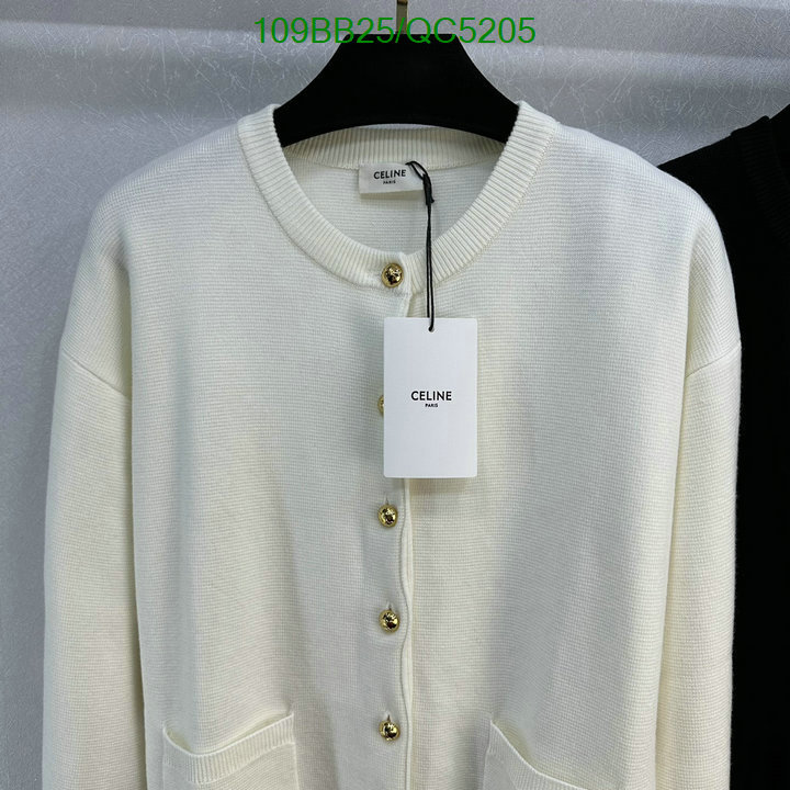 Clothing-Celine Code: QC5205 $: 109USD