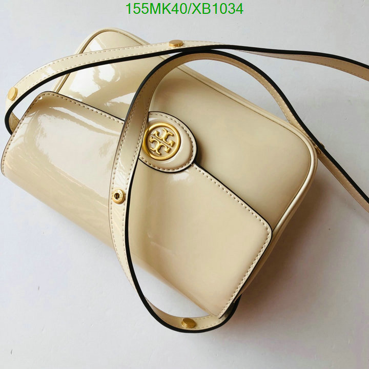 Tory Burch Bag-(Mirror)-Diagonal- Code: XB1034 $: 155USD