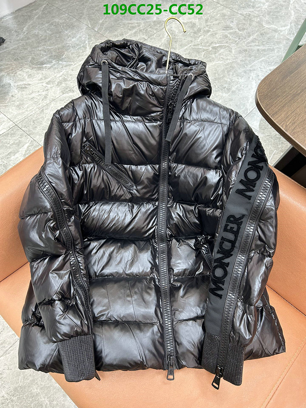 Down Jacket SALE Code: CC52 $: 109USD