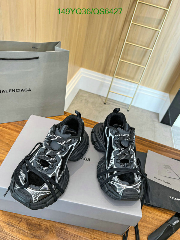 Men shoes-Balenciaga Code: QS6427 $: 149USD