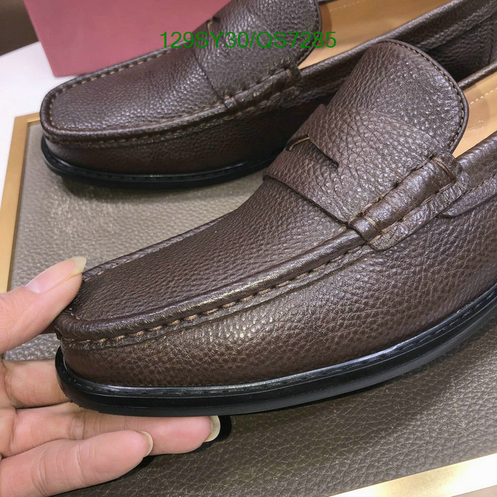 Men shoes-Ferragamo Code: QS7285 $: 129USD