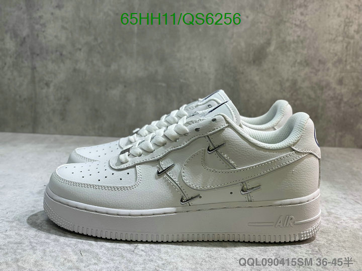 Men shoes-Nike Code: QS6256 $: 65USD