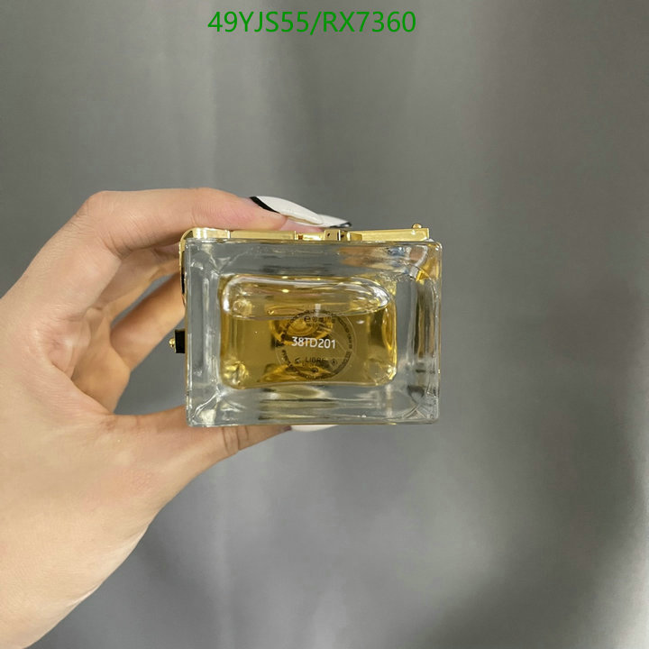 Perfume-YSL Code: RX7360 $: 49USD