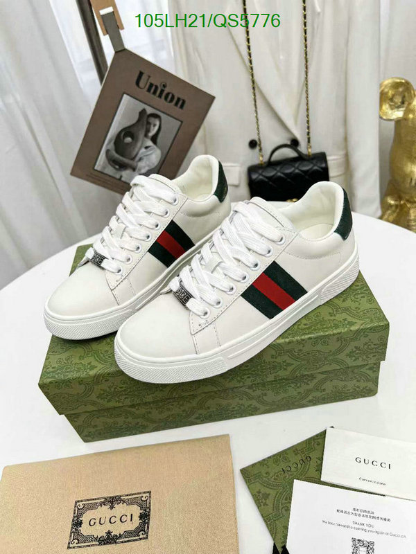 Women Shoes-Gucci Code: QS5776 $: 105USD