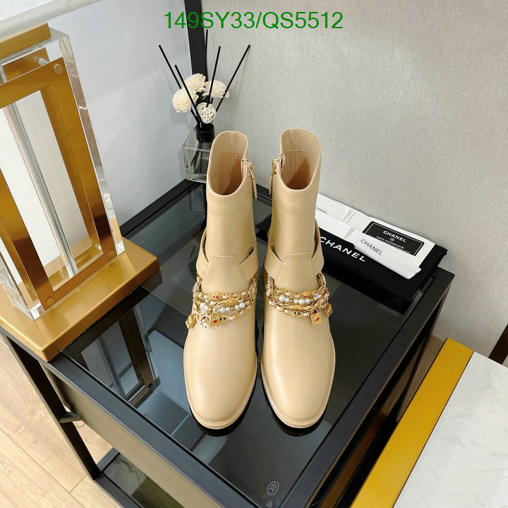 Women Shoes-Boots Code: QS5512 $: 149USD