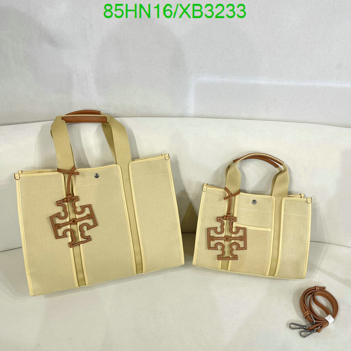 Tory Burch Bag-(4A)-Handbag- Code: XB3233