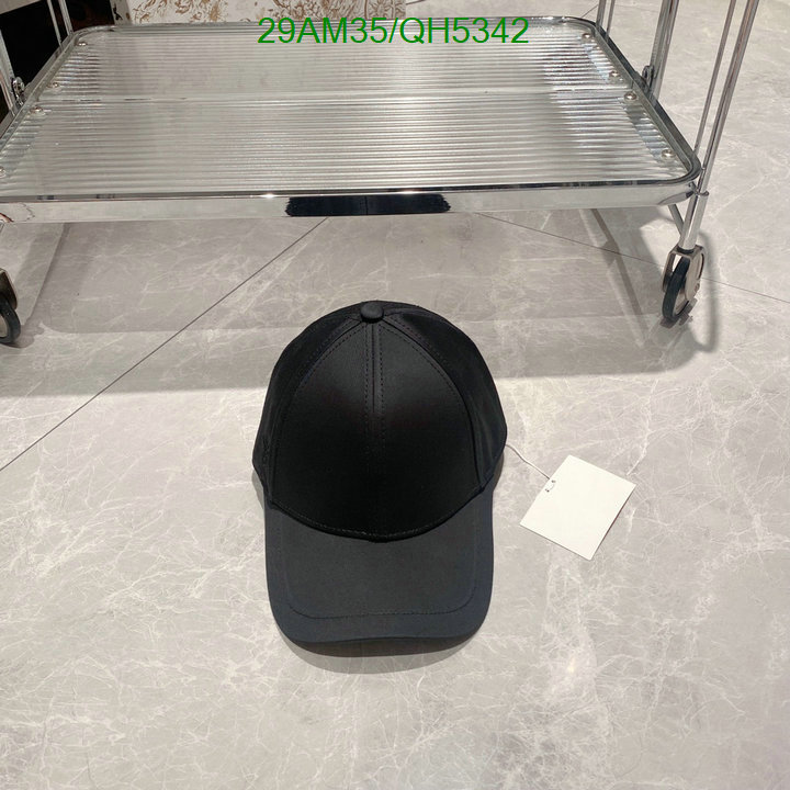 Cap-(Hat)-Dior Code: QH5342 $: 29USD