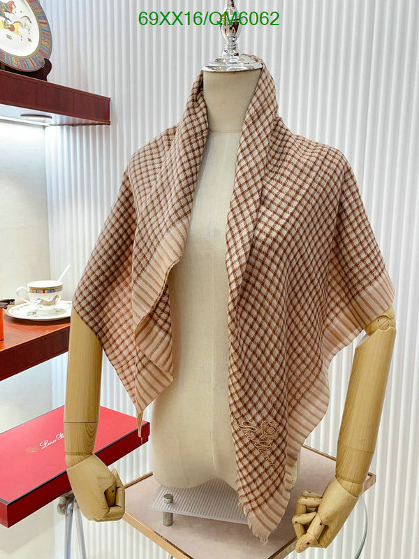 Scarf-Loro Piana Code: QM6062 $: 69USD