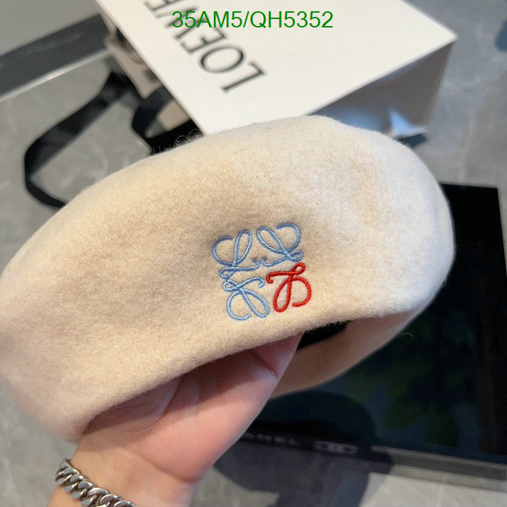 Cap-(Hat)-Loewe Code: QH5352 $: 35USD