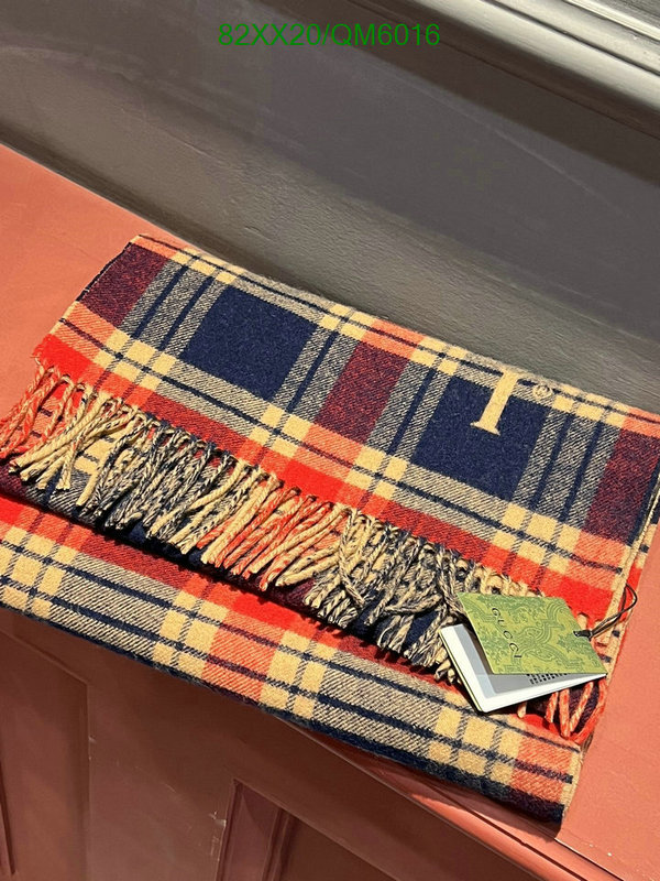 Scarf-Gucci Code: QM6016 $: 82USD