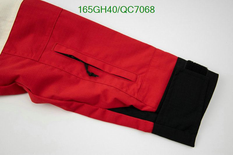 Clothing-The North Face Code: QC7068 $: 165USD