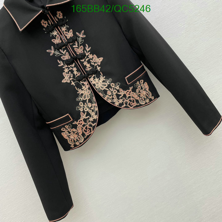 Clothing-Dior Code: QC5246 $: 165USD