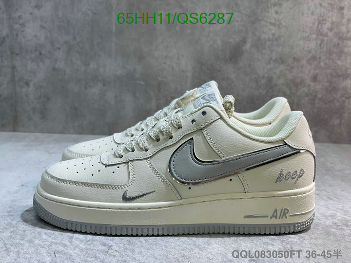 Women Shoes-NIKE Code: QS6287 $: 65USD