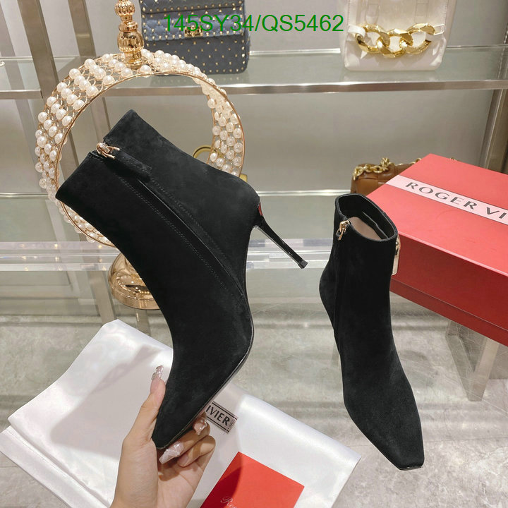 Women Shoes-Roger Vivier Code: QS5462 $: 145USD