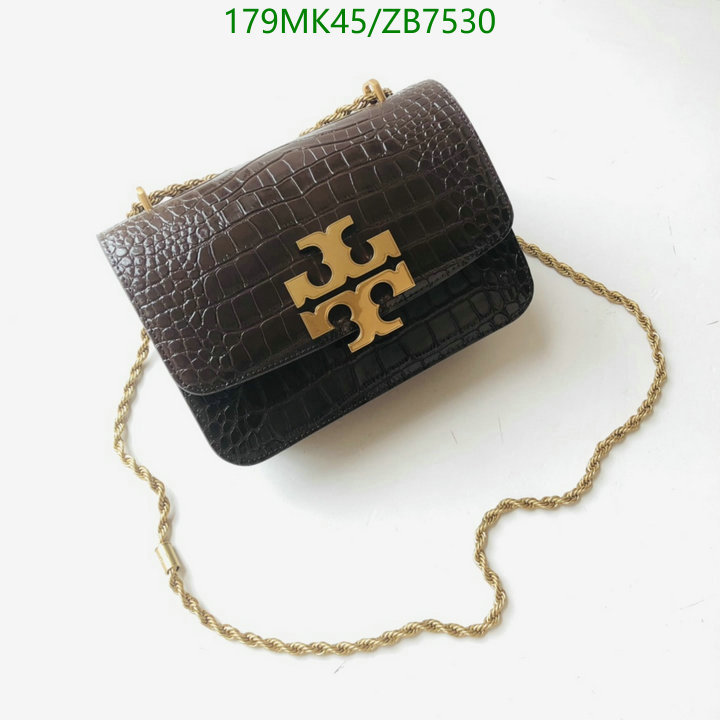 Tory Burch Bag-(Mirror)-Diagonal- Code: ZB7530