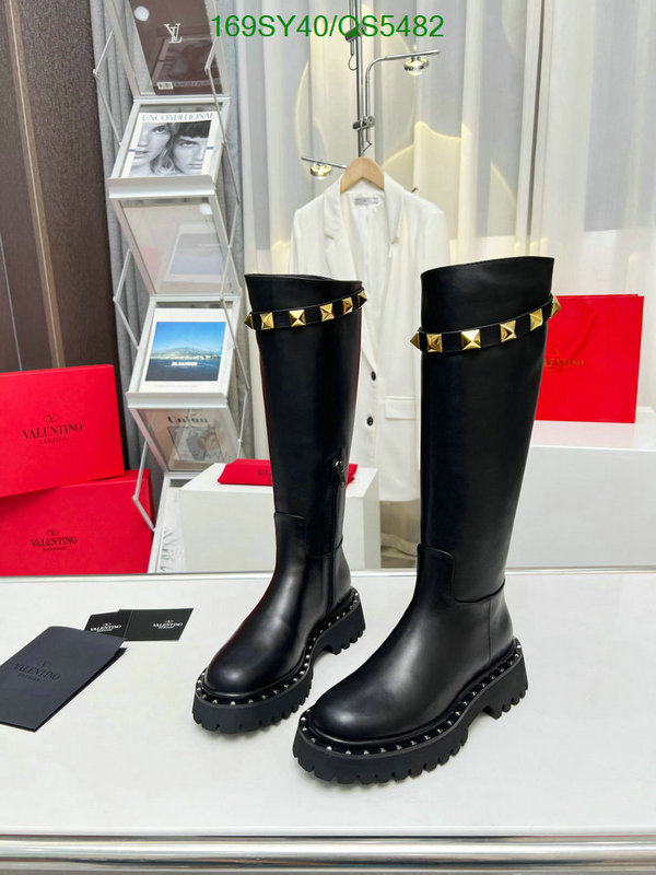 Women Shoes-Boots Code: QS5482 $: 169USD