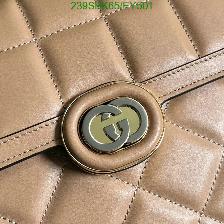 Gucci Bag Promotion Code: EY501