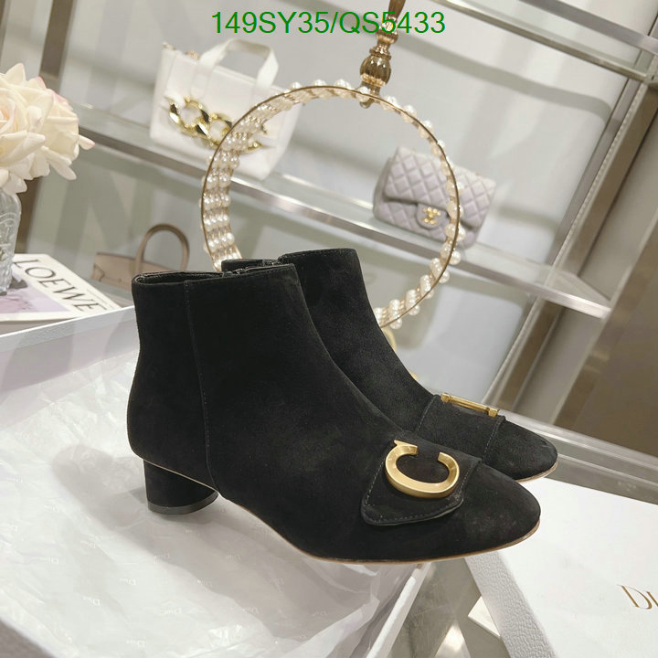 Women Shoes-Boots Code: QS5433 $: 149USD