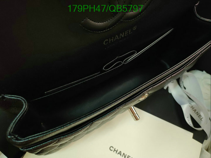 Chanel Bag-(Mirror)-Diagonal- Code: QB5797 $: 179USD