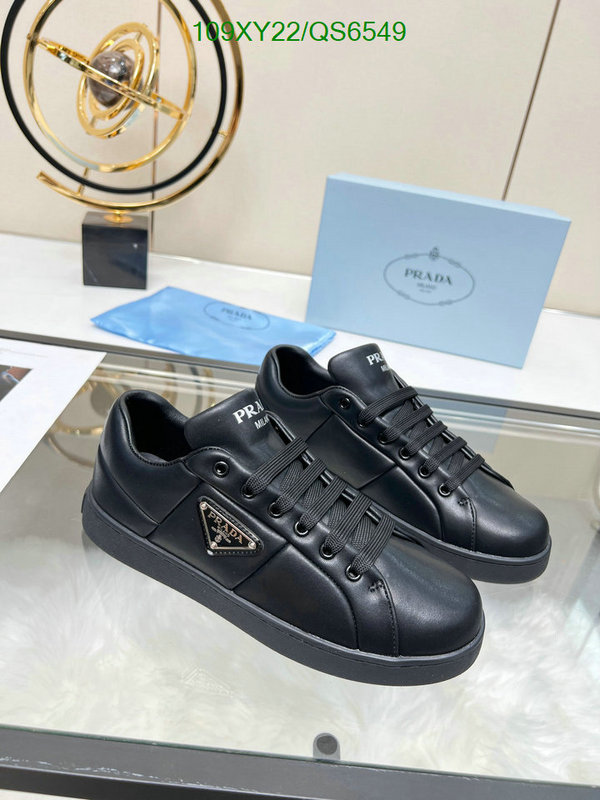 Women Shoes-Prada Code: QS6549 $: 109USD