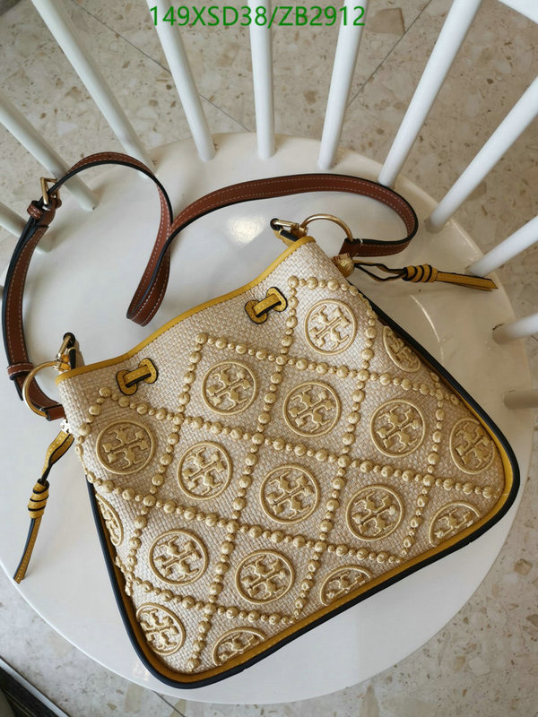 Tory Burch Bag-(Mirror)-Diagonal- Code: ZB2912 $: 149USD