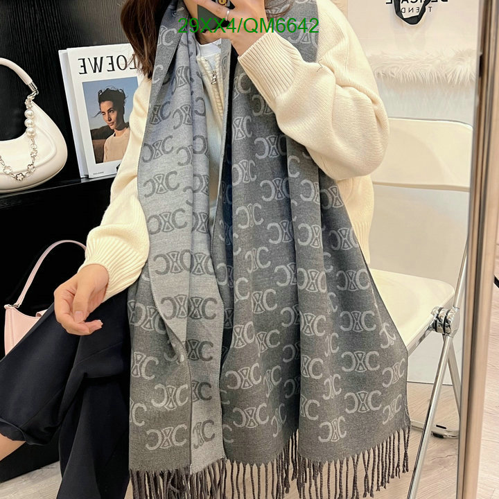 Scarf-Celine Code: QM6642 $: 29USD