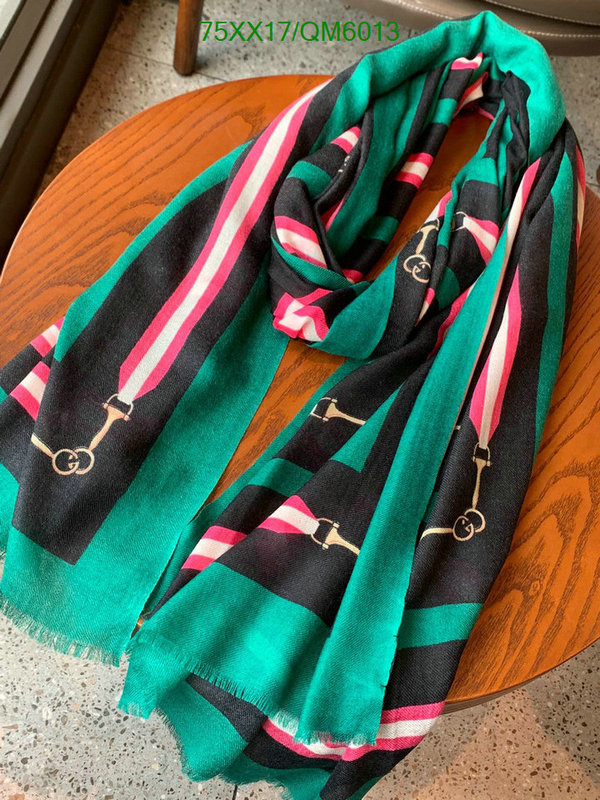 Scarf-Gucci Code: QM6013 $: 75USD