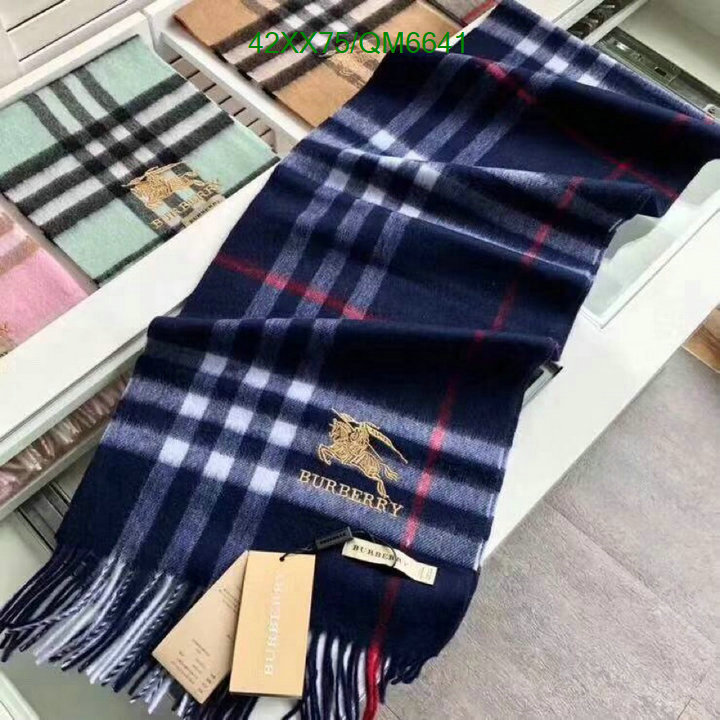 Scarf-Burberry Code: QM6641 $: 42USD