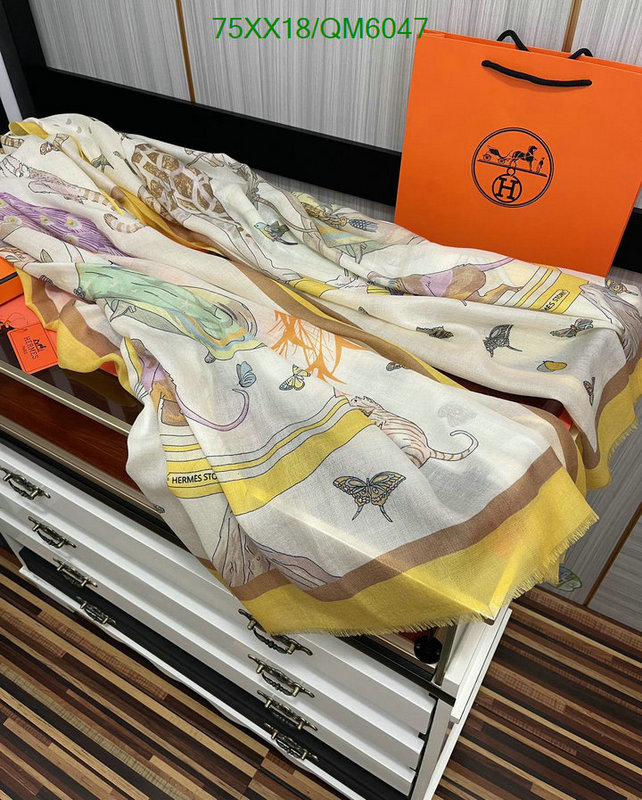 Scarf-Hermes Code: QM6047 $: 75USD