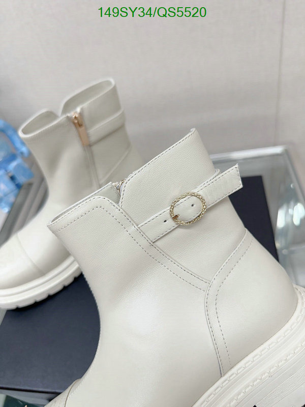 Women Shoes-Boots Code: QS5520 $: 149USD