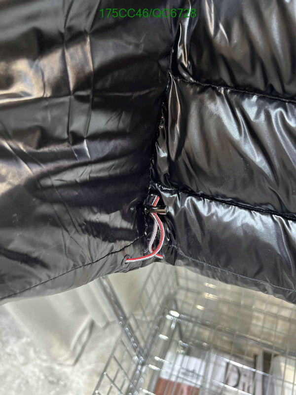 Down jacket Men-Moncler Code: QC6728 $: 175USD