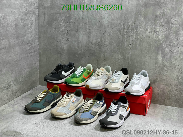 Women Shoes-NIKE Code: QS6260 $: 79USD