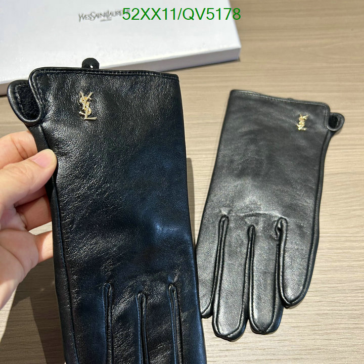 Gloves-YSL Code: QV5178 $: 52USD