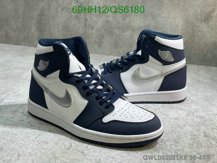 Women Shoes-Air Jordan Code: QS6180 $: 69USD