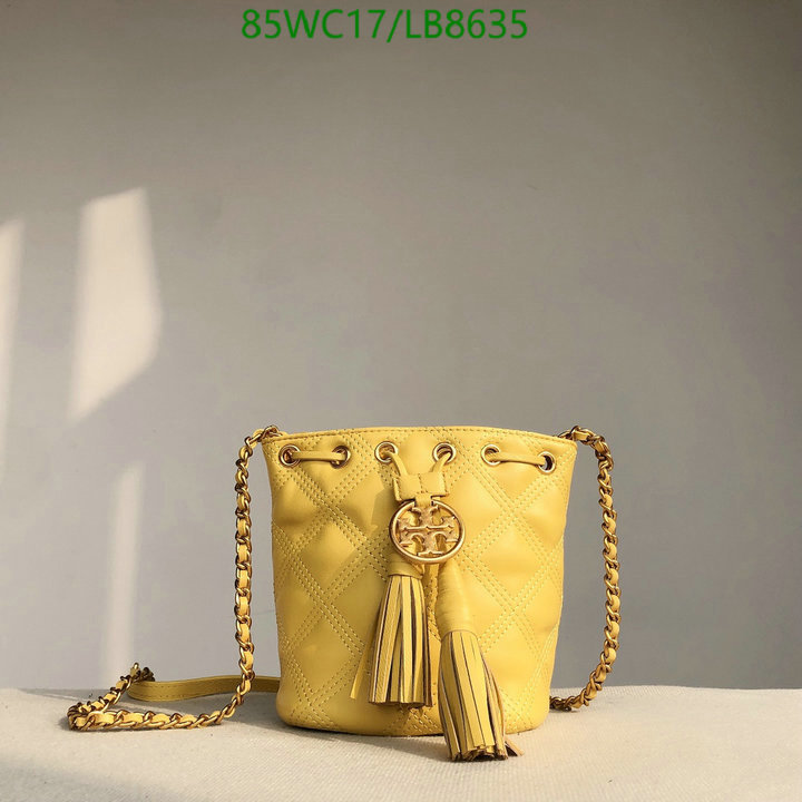 Tory Burch Bag-(4A)-Diagonal- Code: LB8635 $: 85USD