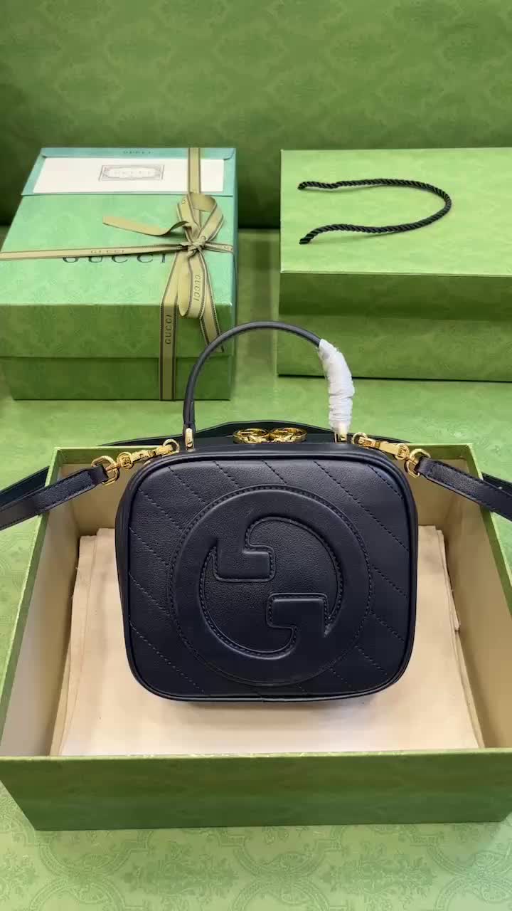 Gucci Bag Promotion Code: RB8480