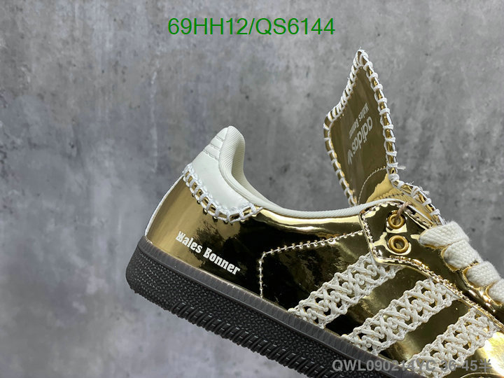 Women Shoes-Adidas Code: QS6144 $: 69USD