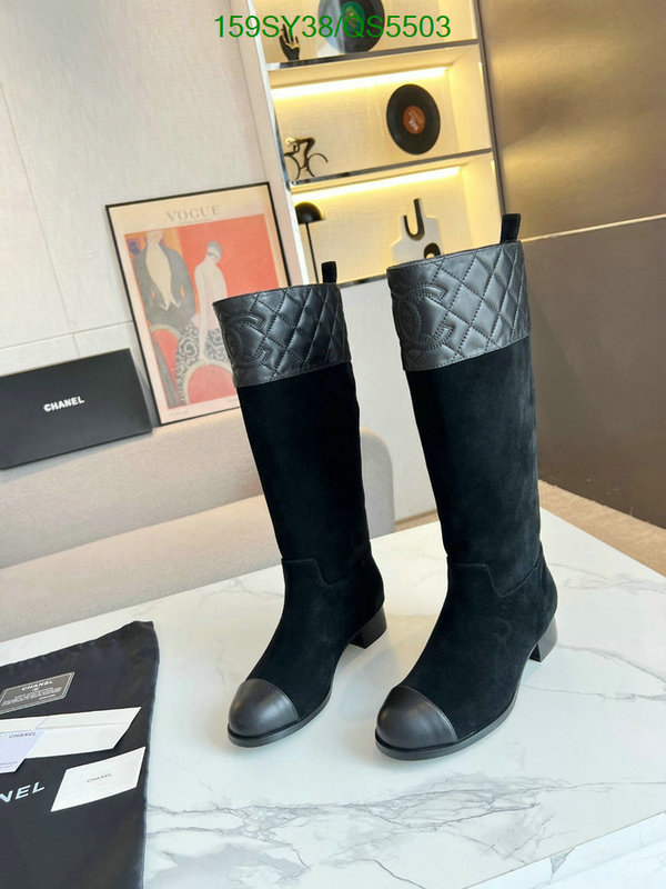 Women Shoes-Boots Code: QS5503 $: 159USD