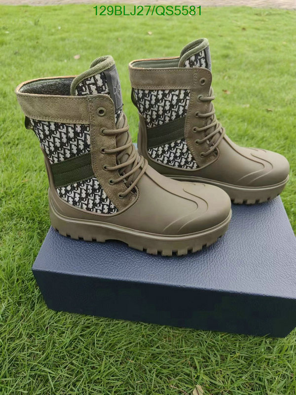 Women Shoes-Boots Code: QS5581 $: 129USD