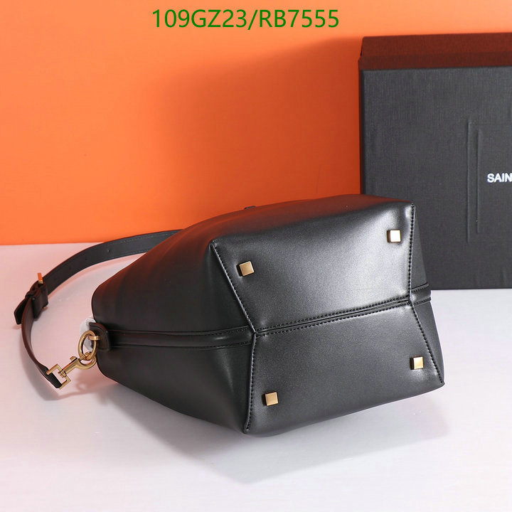 YSL Bag-(4A)-Other Styles- Code: RB7555 $: 109USD