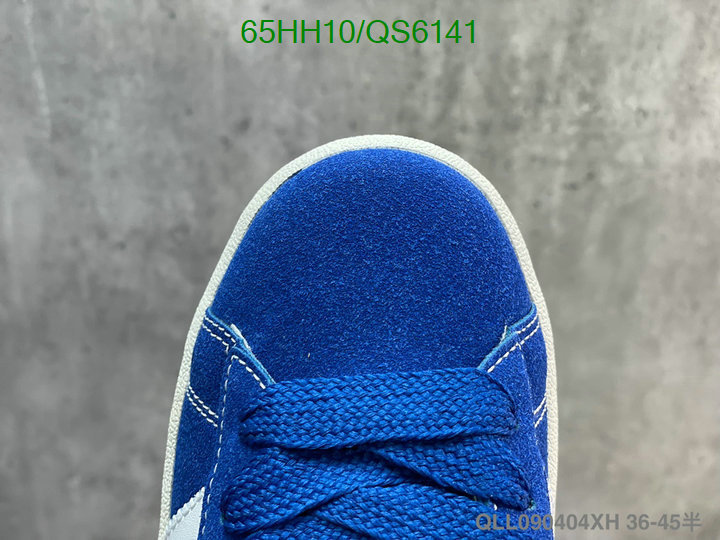 Men shoes-Adidas Code: QS6141 $: 65USD