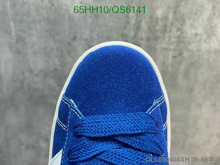 Women Shoes-Adidas Code: QS6141 $: 65USD