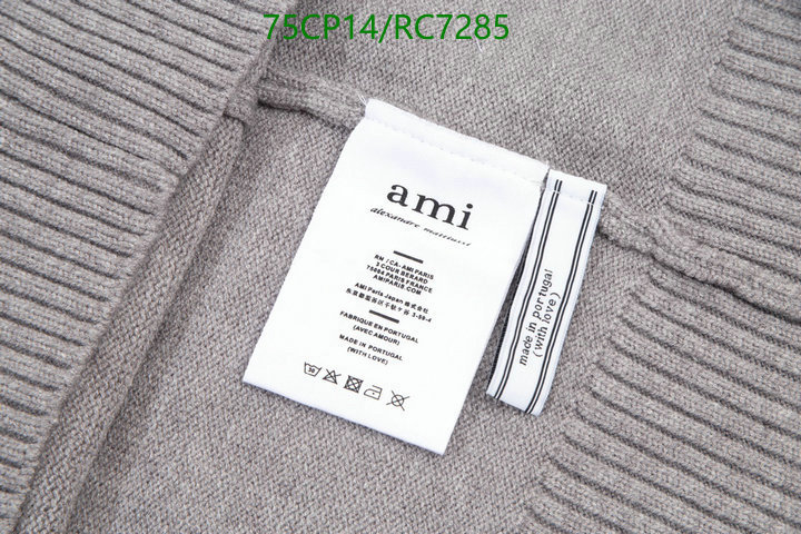 Clothing-AMI Code: RC7285 $: 75USD