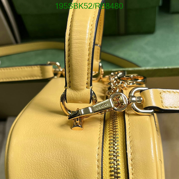 Gucci Bag Promotion Code: RB8480