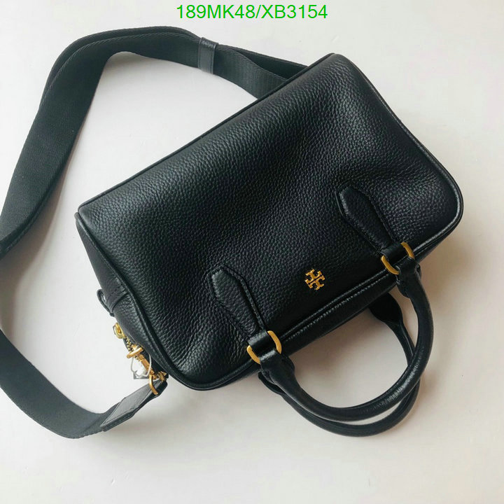 Tory Burch Bag-(Mirror)-Diagonal- Code: XB3154 $: 189USD