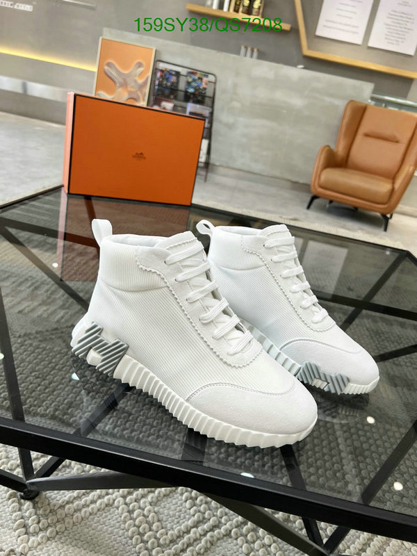 Men shoes-Hermes Code: QS7208 $: 159USD